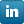 LinkedIn logo